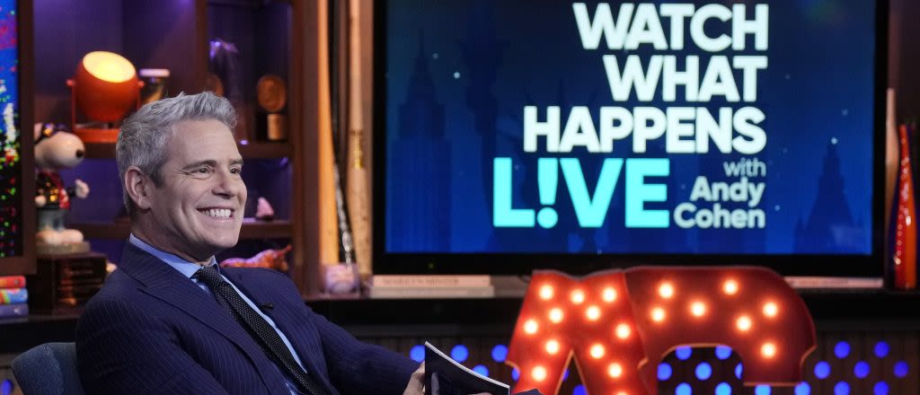 15 Years of Watch What Happens Live: The Best Guests To Appear