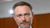 Germany's Lindner: ECB must get inflation under control