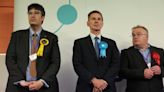 Labour wins UK general election as Keir Starmer says: ‘We did it! Change begins now’ – latest live news