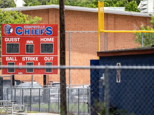 Rubama: A high school’s baseball season is canceled because of racism. What is going on? Is this 2024 or 1944?