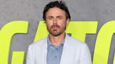 Casey Affleck on Share Childhood Birthday Parties With His Brother Ben