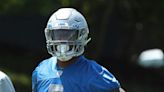 Lions revamped RB room should be a lot better at breaking tackles