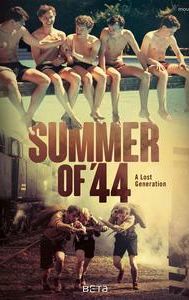 Summer of '44