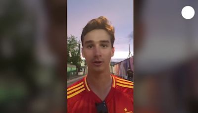 Indignación en el hockey por el partido a puerta cerrada: "¿Y el dinero de mi entrada?" - MarcaTV