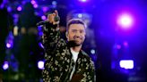 Justin Timberlake meme goes viral after arrest