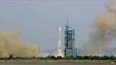 China launches replacement crew to Tiangong space station