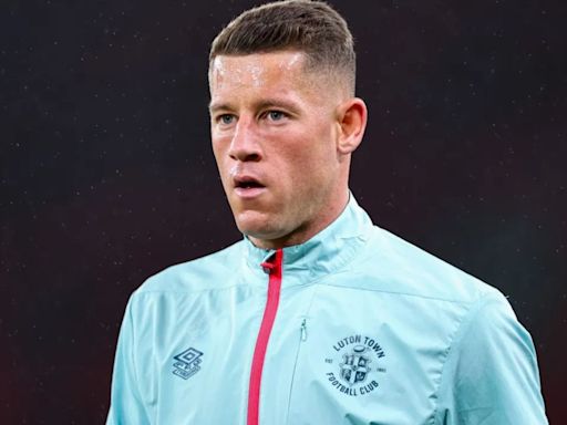 All we know about Ross Barkley's parents Peter and Diane