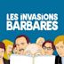 The Barbarian Invasions