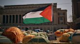 Festnahmen bei Gaza-Demos an Unis in USA