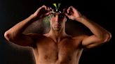 Michael Phelps was 'scared as hell' to show signs of weakness, until he realized he was drowning. A daily routine changed everything.