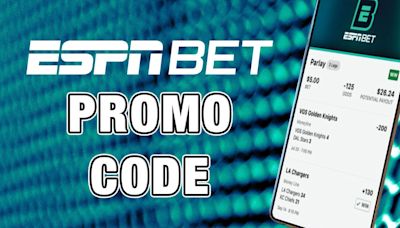 ESPN BET Sweet 16 Promo Code SOUTH Scores Top March Madness Bonus