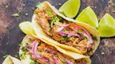 19 Traditional Cinco de Mayo Foods