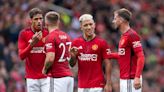 Martinez, Fernandes, Mount – Manchester United injury news and return dates before Arsenal fixture