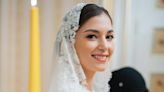 Prince Mateen of Brunei's Bride Anisha Brings the Glamour amid 10-Day Royal Wedding: See Pics!