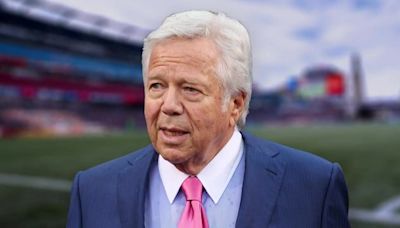 Robert Kraft releases letter addressing hate on college campuses - Boston News, Weather, Sports | WHDH 7News