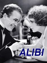Alibi (1929 film)