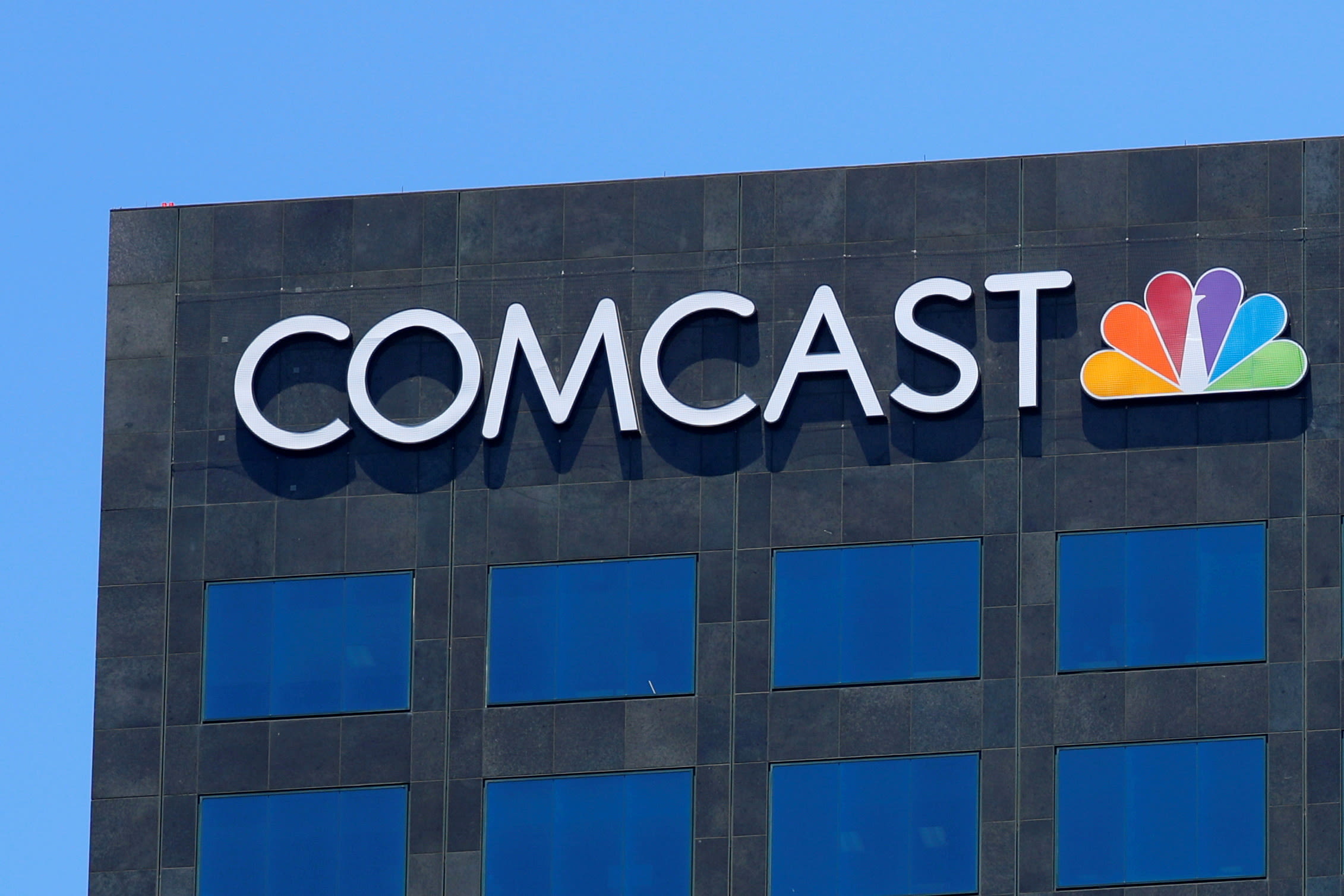 Comcast Reports 40% Energy Efficiency Gains for Its Nationwide Network