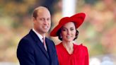 Photo of Prince William and Kate Middleton Together in Car Was Not ‘Doctored,’ Agency Claims