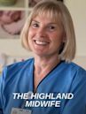 The Highland Midwife