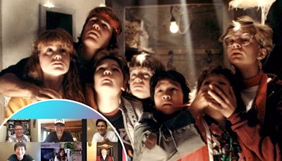 ‘Hey, you guys!’ ‘Goonies’ sequel happening with original cast: report