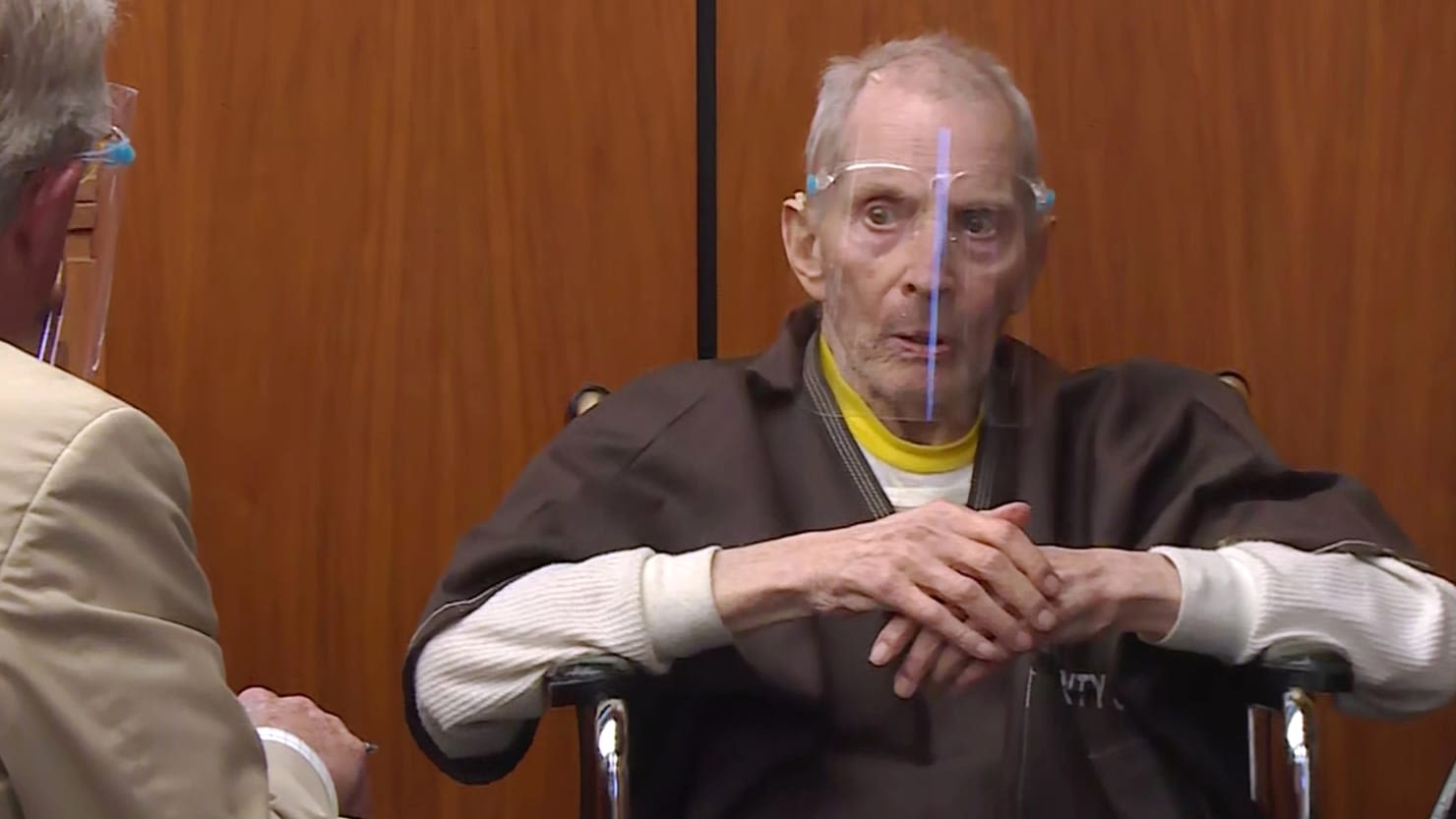 ‘The Jinx—Part Two’ Damns Everyone in Its Bleak Finale