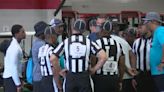 8th Annual Wes Booker Football Officials Camp