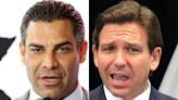 Miami Mayor Pounces On Ron DeSantis Over 'Personal Vendetta' Against Disney