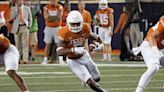 Texas Football: Five Longhorns to watch vs. No. 13 Kansas State