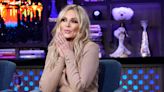 Tamra Judge Gives a Peek at Her Gorgeous Kitchen While Having a Very "Good Morning" | Bravo TV Official Site