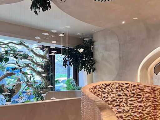 Behind The Scenes At London’s Luxury Wellness Spaces