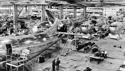 Generations of workers coveted Boeing jobs. Strike reveals how much has changed.