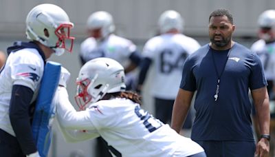 Patriots extra points: Jerod Mayo explains player absences from OTAs