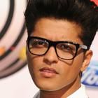 Bruno Mars