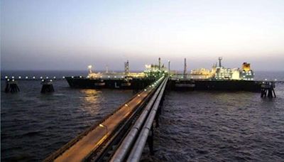 Petronet LNG reports 40% rise in Q1FY25 net profit at ₹1,100 cr vs ₹787 cr in Apr-Jun FY24 | Mint