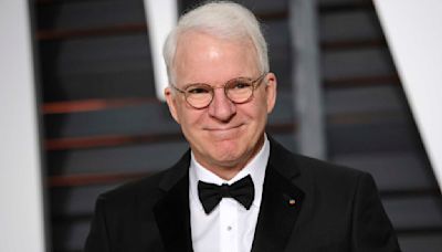 Steve Martin turns down Tim Walz impersonation role on 'SNL,' dashing internet's casting hopes