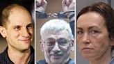 Guerre en Ukraine : Gershkovich, Whelan, Orlov, Karza-Mourza… Qui sont les principaux prisonniers libérés par la Russie ?