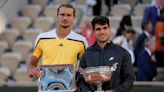 French Open 2024: Alcaraz and Swiatek won the singles titles. What are the early Wimbledon odds?