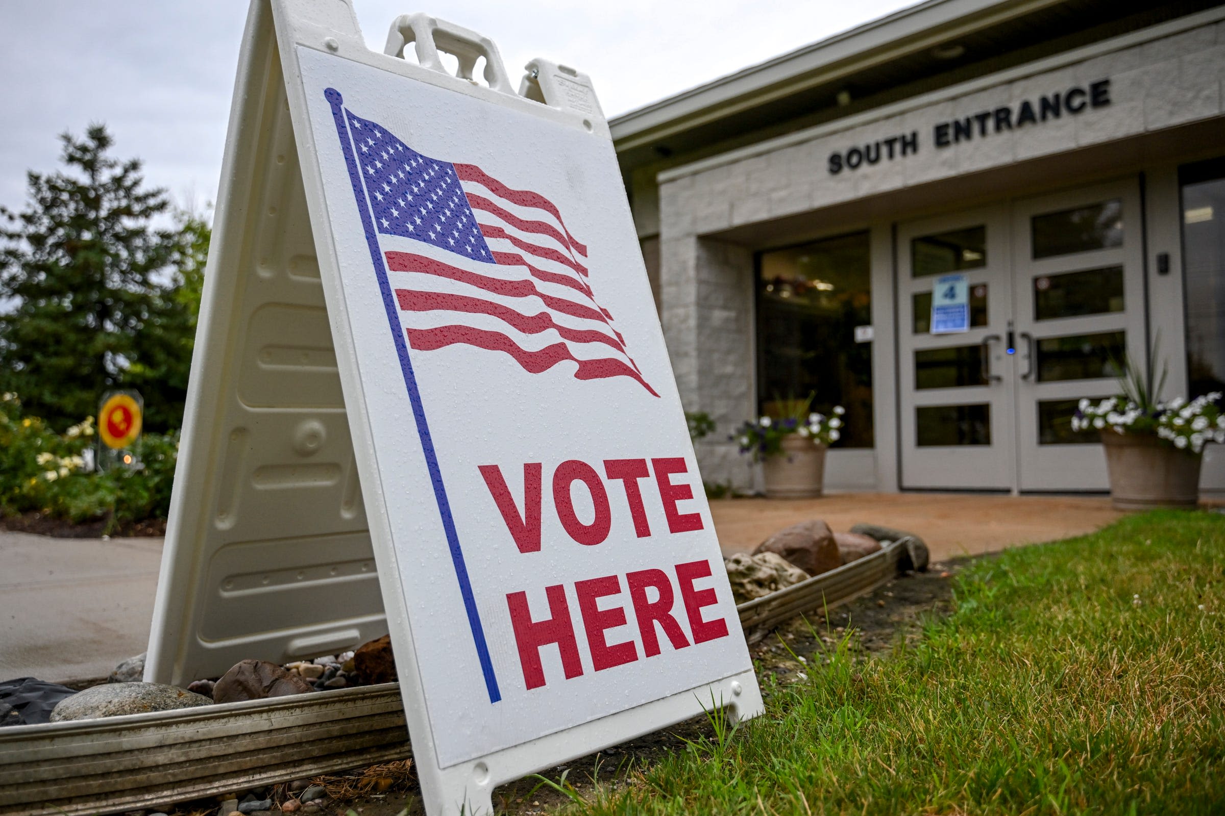 Primary Election Day 2024: Follow for live updates