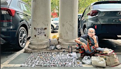 Delhiwale: A life in Connaught Place