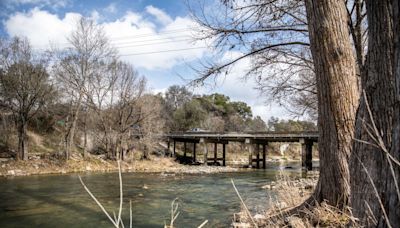 Developer of 155-acre New Braunfels project files for bankruptcy