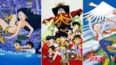 Debut Productions of Legendary Anime Studios You Need to Know