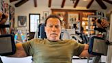 Arnold Schwarzenegger Recalls His Past Steroid Use, Urges Bodybuilders to Avoid Them: 'Don’t Go There'