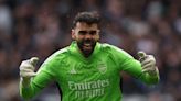 Arsenal: David Raya issues defiant response to Tottenham blunder as title pressure mounts