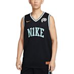 【NIKE】 AS M NK DF DNA JERSEY CHBL GCE 籃球背心 男 - HF6136010