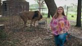 Florida animal sanctuary owner, ‘Tiger King’ celeb, faces defamation suit. Who is Carole Baskin?