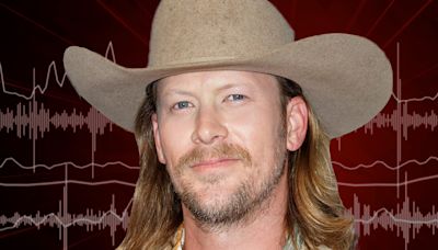 Brian Kelley Says Florida Georgia Line Split Wasn't Mutual