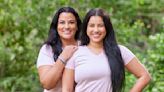 'The Amazing Race 35's Elizabeth and Iliana Rivera Talk Getting out of "Mom Mode" and Becoming Best Friends