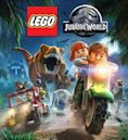 Lego Jurassic World