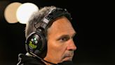 Former NFL player Jeff Hartings steps down as Worthington Christian football coach