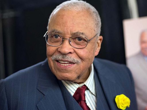 R.I.P. James Earl Jones: Hollywood mourns 'The Lion King' star after his death at 93